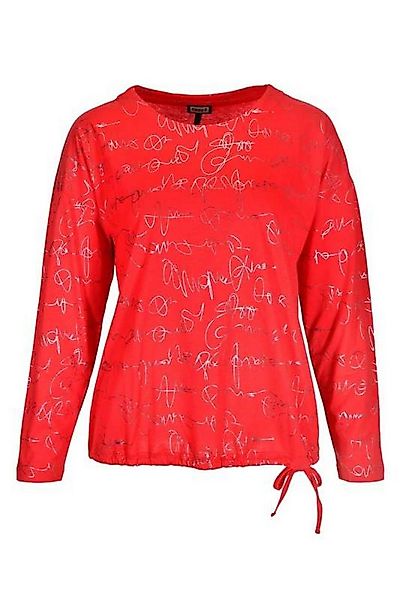 Kenny S. Langarmshirt 673244 SHIRT ALLOV. FOIL günstig online kaufen