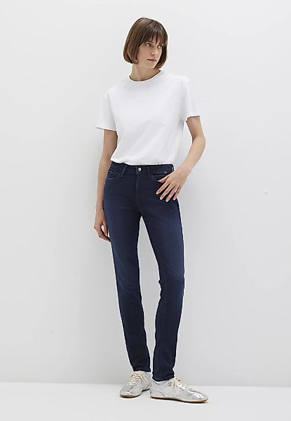 Mavi Röhrenjeans "SOPHIE", Slim Skinny Jeans günstig online kaufen