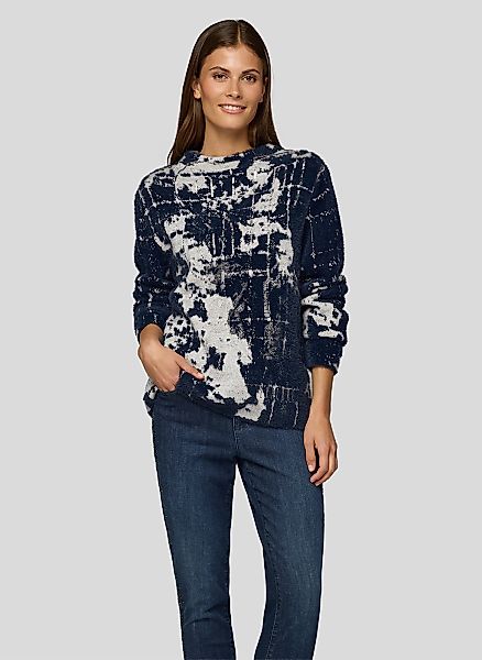 Rabe Strickpullover "Pullover" günstig online kaufen