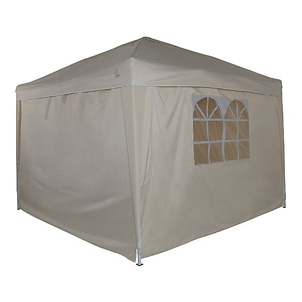 SVITA Pavillon PAGO, Gartenpavillon, Partyzelt, faltbar, günstig online kaufen