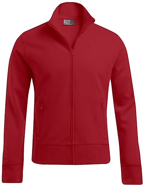 Promodoro Hoodie Men´s Jacket Stand-Up Collar günstig online kaufen