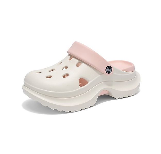 HUSK'SWARE Clog (Atmungsaktives Design mit Belüftungslöchern) Leichtes & we günstig online kaufen