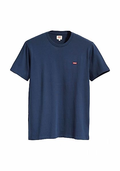 Levis T-Shirt "T-Shirt Original Housemark Tee 1er Pack" 1 tlg. günstig online kaufen