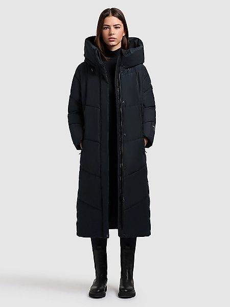 khujo Steppmantel PULSET MATT günstig online kaufen