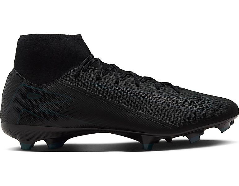 Nike Mercurial Superfly 10 Academy - Fußballschuh - Schwarz/Deep Jungle Fuß günstig online kaufen