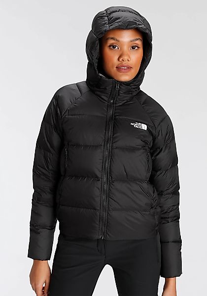 The North Face Daunenjacke "HYALITE" mit Kapuze für Outdoor-Aktivitäten, wa günstig online kaufen