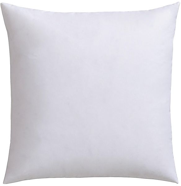 Otto Keller Daunenkissen "Annabelle" Füllung: 50% Daunen, 50%Federn Bezug: günstig online kaufen