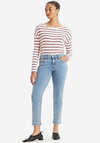 Levi's® Boyfriend-Jeans MID RISE BOYFRIEND günstig online kaufen