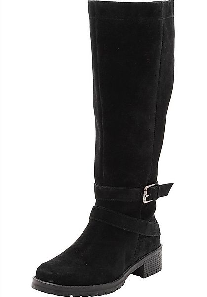 Sheego Weitschaftstiefel . Stiefel günstig online kaufen