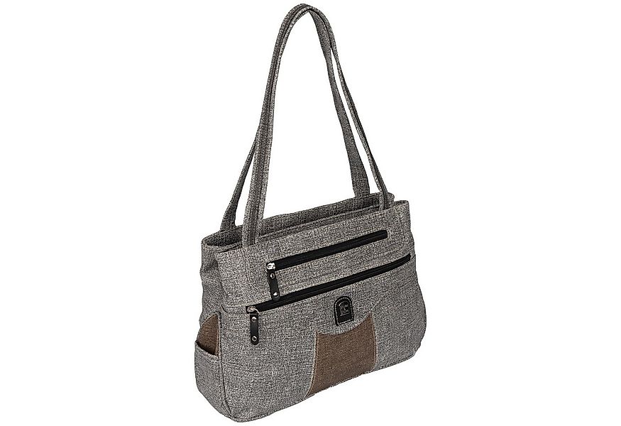 EAAKIE Umhängetasche Damen Tasche Schultertasche Umhängetasche Leder Optik günstig online kaufen