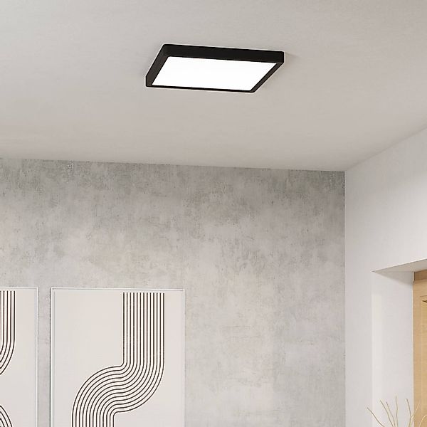 Hängeleuchte Carlton, einflammig, gold, Ø 31 cm günstig online kaufen