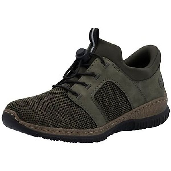Rieker  Sneaker Schnuerschuhe HWK Halbschuhe N32G4-54 günstig online kaufen