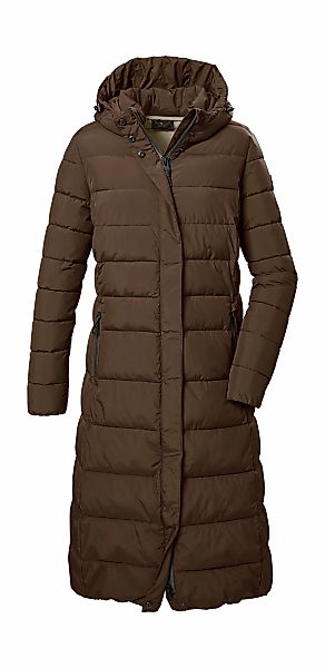 G.I.G.A. DX by killtec Steppmantel "GW 18 WMN QLTD PRK" Wasserabweisender, günstig online kaufen