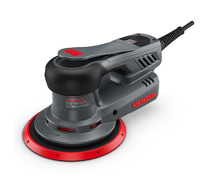 MENZER Exzenterschleifer ETS 150 5.0, max. 10000 U/min, 5,0 mm Hub, für Gro günstig online kaufen