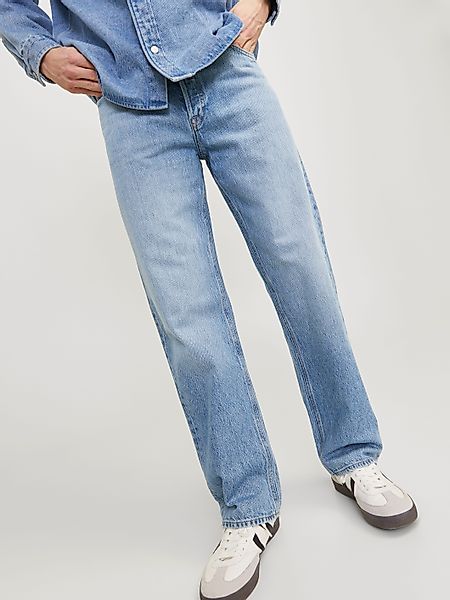 Jack & Jones Loose-fit-Jeans JJIEDDIE JJORIGINAL günstig online kaufen