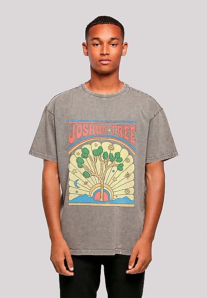 F4NT4STIC "US National Parks Joshua Tree" Premium Qualität günstig online kaufen