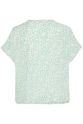 KAFFE Blusentop Ärmellose Bluse KAamber günstig online kaufen