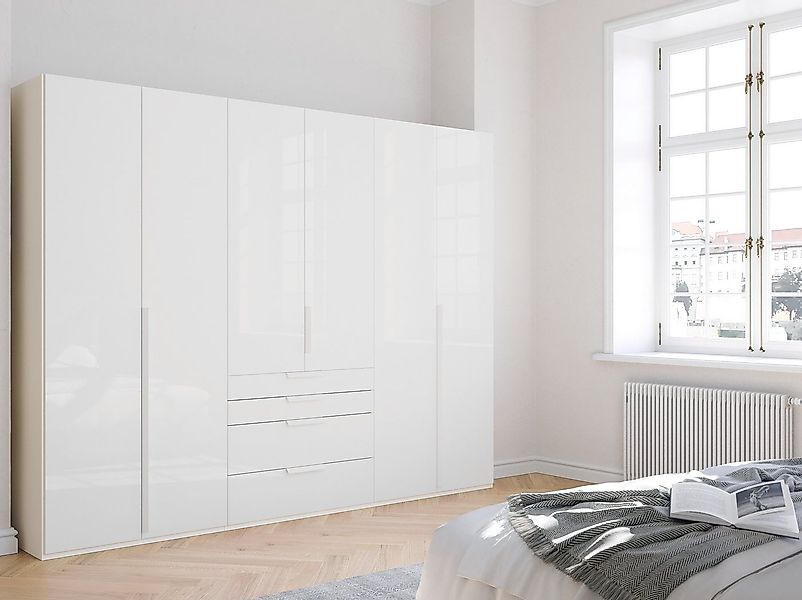 rauch Drehtürenschrank "Kleiderschrank Schrank Garderobe Wäscheschrank PURI günstig online kaufen