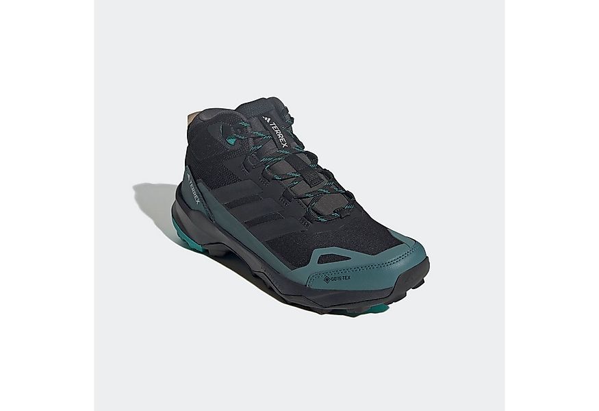 adidas TERREX TERREX SKYCHASER AX5 MID GORE-TEX Wanderschuh wasserdicht günstig online kaufen