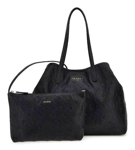 Guess Schultertasche Large 2 In 1 günstig online kaufen