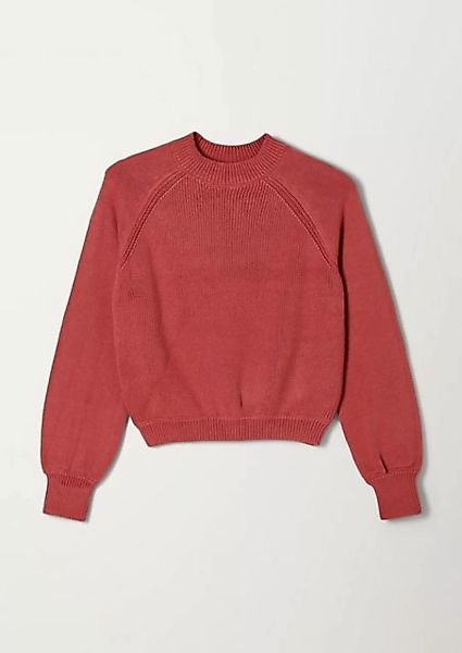 s.Oliver Langarmhemd Pullover langarm günstig online kaufen