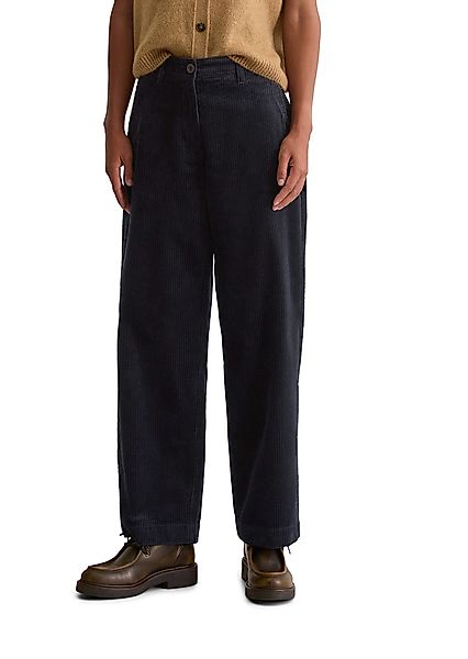 Marc O'Polo 5-Pocket-Hose Lande loose fit günstig online kaufen