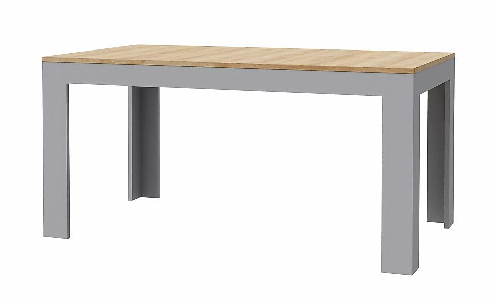 FORTE Esstisch "Bohol", Breite 160-206 cm günstig online kaufen