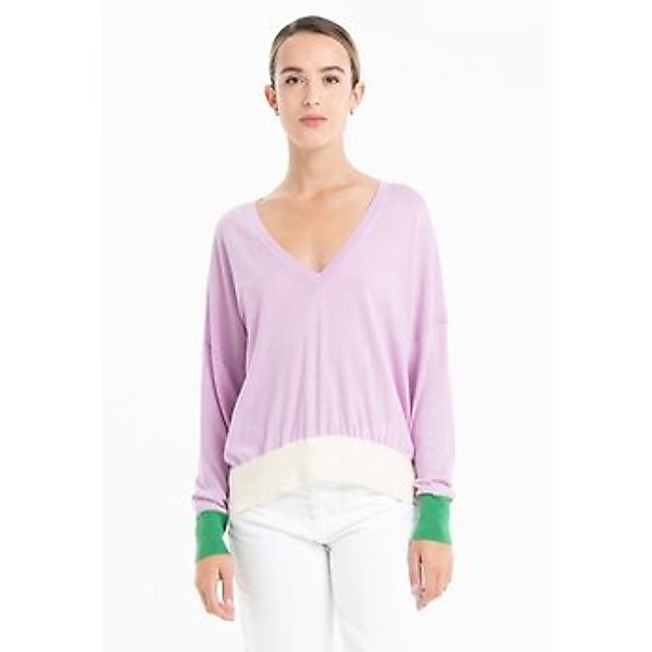 Studio Cashmere8  Pullover KELLY 10 günstig online kaufen