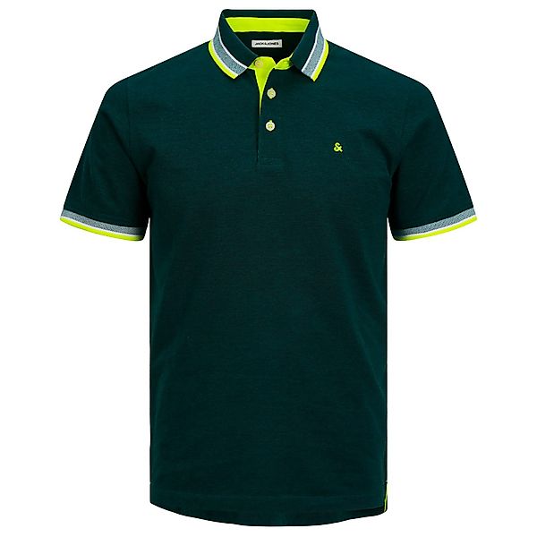 Jack & Jones Poloshirt Jack&Jones Poloshirt günstig online kaufen