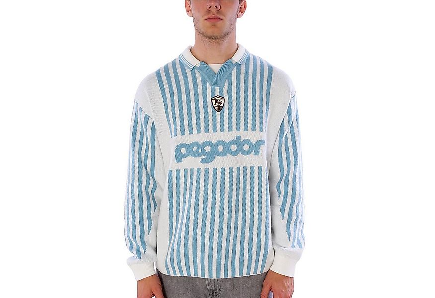 PEGADOR Strickpullover Pullover Pegador Davos günstig online kaufen