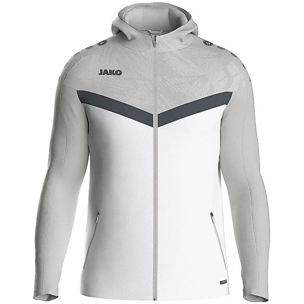 Jako Trainingsjacke 6824 Kapuzenjacke Iconic günstig online kaufen