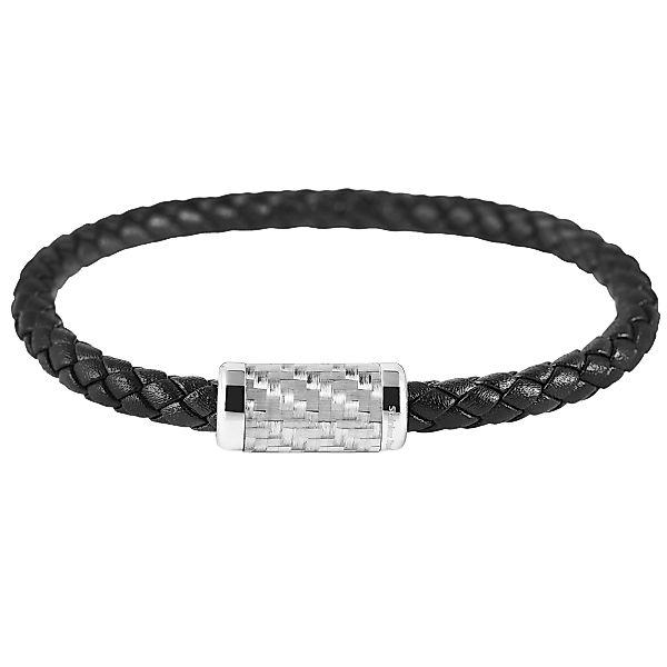 Adelia´s Edelstahlarmband "Armband aus Edelstahl 22,5 cm" günstig online kaufen