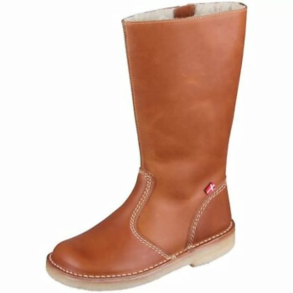 Duckfeet  Stiefel Stiefel Vejle 3060 brown brown Leder 3060 brown günstig online kaufen