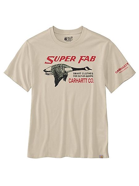 Carhartt T-Shirt 107050-A16 Carhartt Graphic günstig online kaufen
