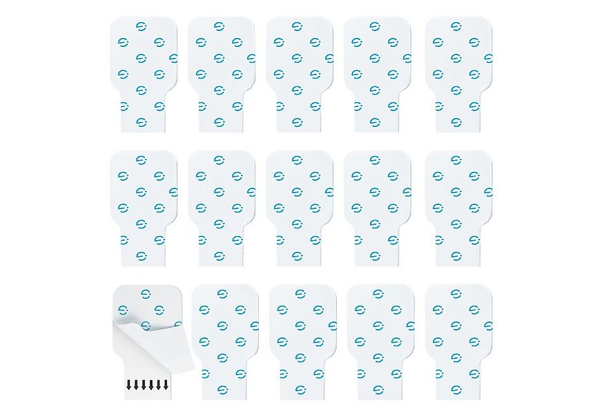 Govee Klebepad GOVEE Doppelseitiges Klebepad für Licht Panele H6061, 15 Stü günstig online kaufen