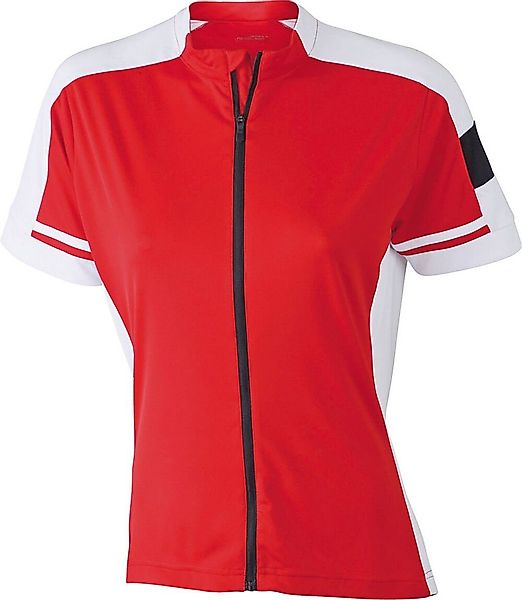 Daiber Radtrikot James & Nicholson JN günstig online kaufen