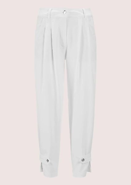 MADELEINE Regular-fit-Jeans "Jeans Weite 7/8-Jeans" günstig online kaufen