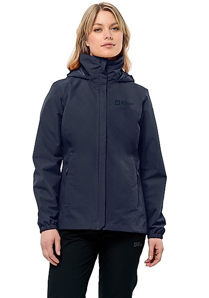 Jack Wolfskin Funktionsjacke STORMY POINT 2L günstig online kaufen