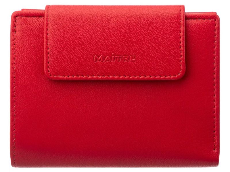 Maître Geldbörse bromley dawina purse v9f günstig online kaufen