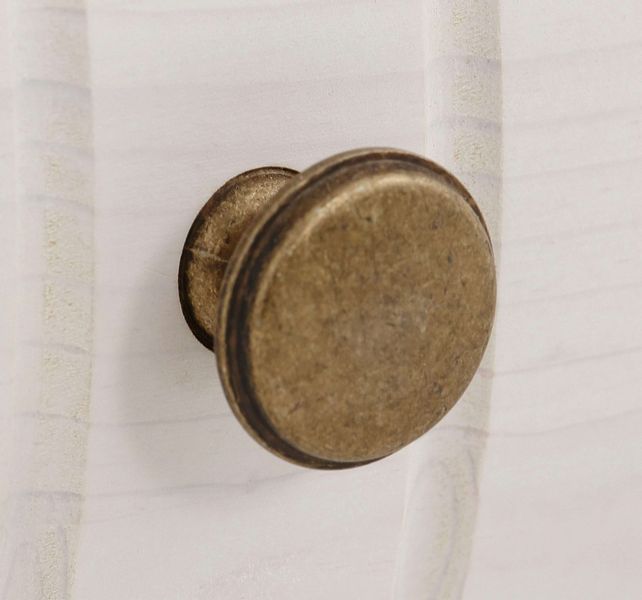 Home affaire Highboard Teresa Mini-Vitrine mit günstig online kaufen