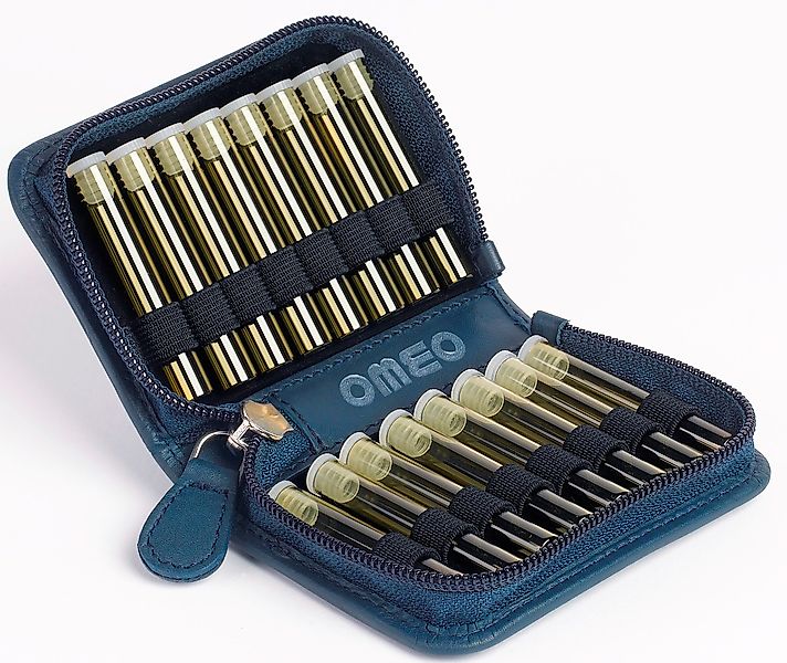 omeo Aufbewahrungsdose Globuli Tasche Homöopathie Globuli günstig online kaufen