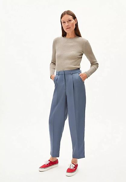 Armedangels Strickpullover LELIAAS Damen Pullover Slim Fit aus Bio-Baumwoll günstig online kaufen