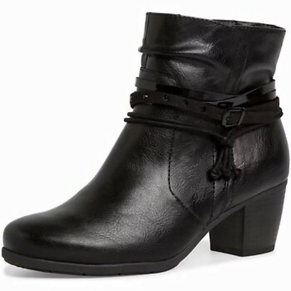 Jana  Stiefel Stiefeletten Women Boots 8-25365-41-001 günstig online kaufen