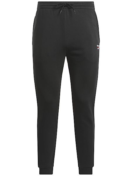 Reebok Trainingshose REEBOK IDENTITY SMALL LOGO günstig online kaufen