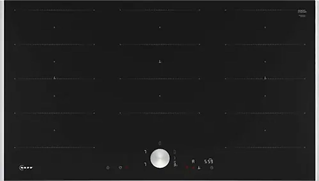 NEFF Flex-Induktions-Kochfeld von SCHOTT CERAN® »T69TTX4L0«, mit intuitiver günstig online kaufen