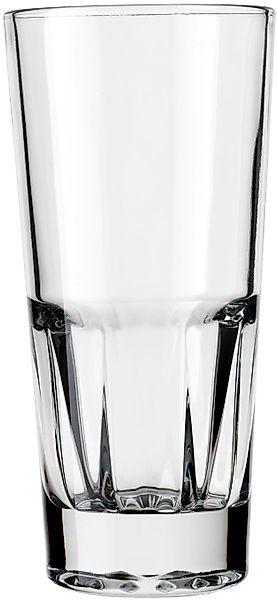 LIBBEY Longdrinkglas "Libbey Rocks Glas, 12er Set -GALLERY-" hochwertig ver günstig online kaufen