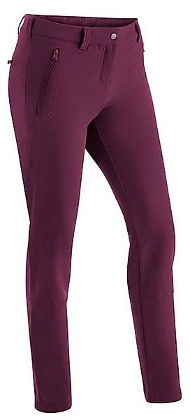 Maier Sports Outdoorhose Maier Sports Damen Helga slim Outdoorhose (Kurzgrö günstig online kaufen