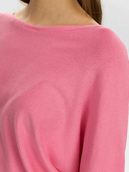 nümph Strickpullover "Nümph Sweater NUDAYA" günstig online kaufen