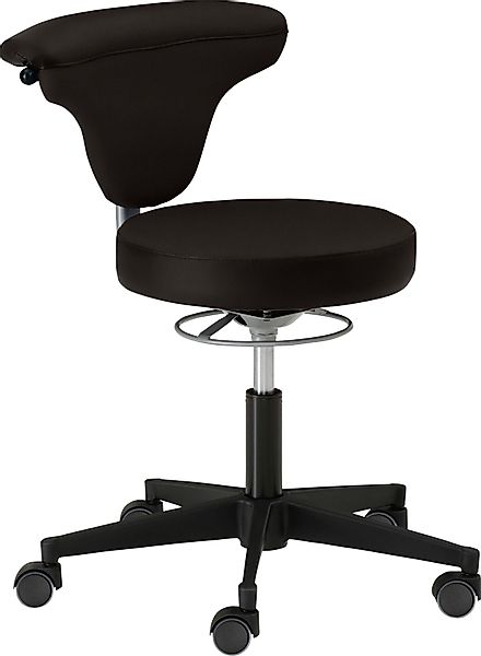 Mayer Sitzmöbel Drehstuhl "1351" () belastbar bis 140 kg günstig online kaufen