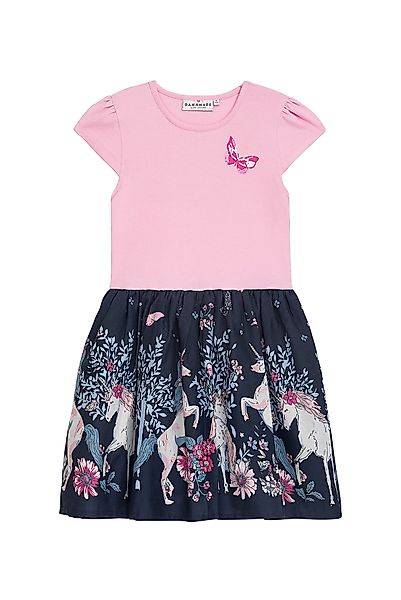 DANAMADE Druckkleid DANAMADE Dresses DHENRIETTA günstig online kaufen
